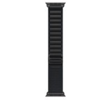 APPLE WATCH 49 BLACK B TI ALP S-ZML