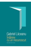 Intalnire cu un necunoscut - Gabriel Liiceanu