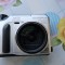 APARAT FOTO OLYMPUS C 700 ULTRA ZOOM FUNCTIONEAZA 4 BATERII AAA SAU ACUMULATORI