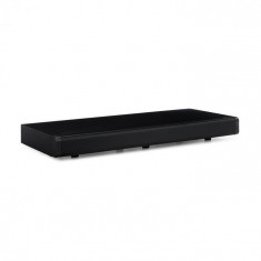 Auna STEALTH BAR 60, soundbase, soundbar, hdmi, bluetooth, usb, 22 kg, negru foto