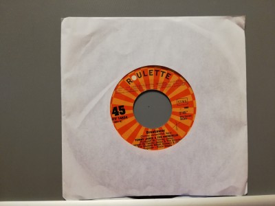Tommy James &amp;amp; The Shondells &amp;ndash; Breakway (1969/Epic/RFG) - VINIL Single/NM+ foto
