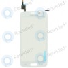 Panou tactil al digitizorului Samsung Galaxy Core LTE (SM-G386F).