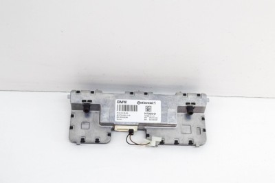 Camera față BMW X3 G01, F97 2019 OEM: 9472820,A2-C756-5021-1-00 20285960 foto