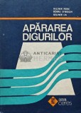 Cumpara ieftin Apararea digurilor - 1986 - Kellner Petre (AC28)