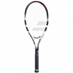 Racheta tenis camp Babolat Pulsion 102 - Racordata white-black 121147147 foto