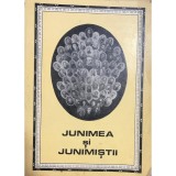 Ion Arhip - Junimea si junimistii (Editia: 1973)