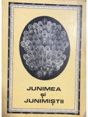 Ion Arhip - Junimea si junimistii (Editia: 1973) foto