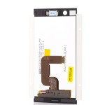 Display LCD Sony Xperia XZ1 Compact Silver OEM