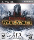 The Lord Of The Rings: War In The North Playstation 3, Second-Hand