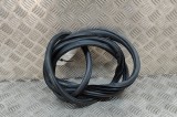Garnitura ușă st&acirc;nga spate HONDA CIVIC X Hatchback FC_, FK 2018 OEM: 72850-TGG-T01 | 27275138