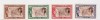 Romania 1907 Obolul ( 1 ), Regi, Nestampilat
