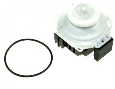 Pompa de recirculare pentru masina de spalat vase Whirlpool WRIC3C26 foto