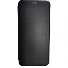 Husa Telefon Flip Magnet Book Samsung Galaxy A20e a202 Black