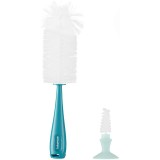 Babymoov Baby Bottle Brush 2 in 1 perie de curățare 2 in 1 1 buc