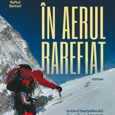 In aerul rarefiat | Jon Krakauer