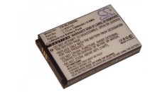 &Icirc;nlocuire baterie GPS VHBW pentru Golf Buddy LI-B03-02 - 1500mAh, 3.7V
