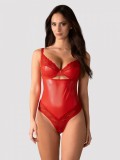 Body Aliosa Obsessive, Rosu, S/M