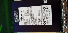 SSD MICRON 5200 MAX 1.92TB foto