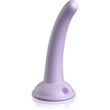 Pipedream Dillio Platinum Curious Five dildo Purple 14,5 cm