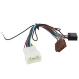 Connects2 CT20MT03 Cablaj adaptare alimentare la ISO Mitsubishi Lancer/Outlander/Pajero/Shogun v1 CarStore Technology