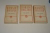 Inima vrajita - Romain Rolland - 3 vol.