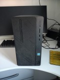 Calculator HP 290 G2 MT Business pc ssd RX550