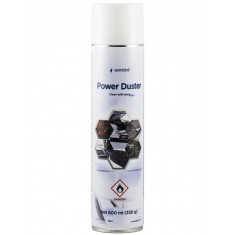 Spray Aer Comprimat Gembird, 600ml CK-CAD-FL600-01