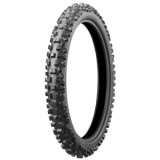 Motorcycle Tyres Bridgestone X 30 F ( 70/100-19 TT 42M M/C, Mischung Mediu, Roata fata )