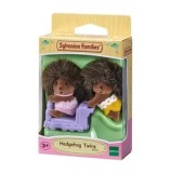 Cumpara ieftin Set figurine Epoch Sylvanian Families - Gemenii arici