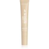 Rimmel Oh My Gloss! Butter Me Up Balsam de buze hidratant culoare 000 Vanilla Frost 15 ml