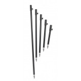 Pichet Telescopic Carp Spirit Blax Qr Bora Point Bank Sticks, 70/125cm, 205g