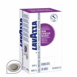 Lavazza Gran Espresso Intenso, 150 paduri, Cafea Capsule E.S.E., Gust Intens de Cacao, Compatibil Espressoare