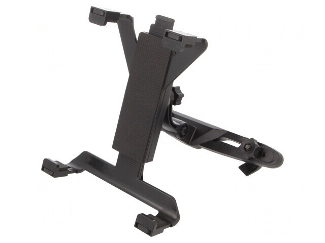 Suport Auto pentru Tetieră Negru 8-12 inch