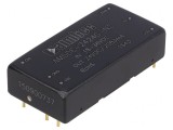 Convertor DC/DC 50W 18-36V 24V 2.083A