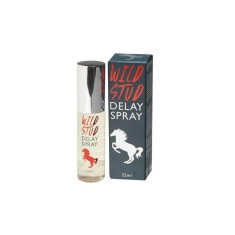 Spray ejaculare precoce Wild Stud foto