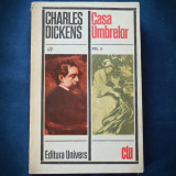 CASA UMBRELOR - CHARLES DICKENS - VOL. II