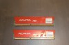 Kit 4 Gb memorie RAM ADATA Plus Series DDR3 1600 for Games, A-data