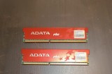 Kit 4 Gb memorie RAM ADATA Plus Series DDR3 1600 for Games