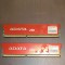 Kit 4 Gb memorie RAM ADATA Plus Series DDR3 1600 for Games