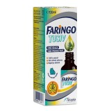 Cumpara ieftin Sirop Faringo Tusiv 120 mililitri Terapia