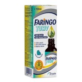 Sirop Faringo Tusiv 120 mililitri Terapia