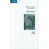 T&ouml;rv&eacute;nyek - Plat&oacute;n &ouml;sszes művei komment&aacute;rokkal - Plat&oacute;n