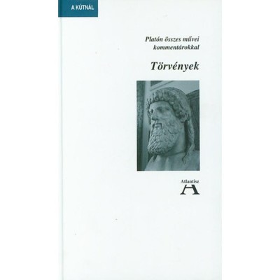 T&amp;ouml;rv&amp;eacute;nyek - Plat&amp;oacute;n &amp;ouml;sszes művei komment&amp;aacute;rokkal - Plat&amp;oacute;n foto