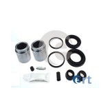 Set reparatie etrier Kia Sorento I (Jc) 08.02-12.11, Sorento I Van (Jc) 08.02-12.11, Fata, ERT