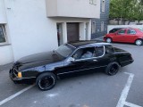 Mercury Cougar 4.0 Benzina masina de epoca, Coupe
