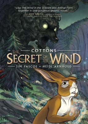 Cottons: The Secret of the Wind foto