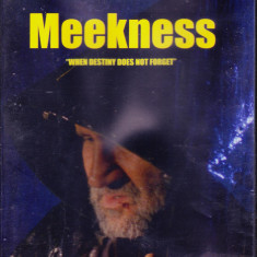 DVD Film de colectie: Umilinta - Meekness ( r: Catalin Apostol; IMDb 7,7 )