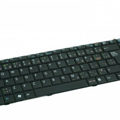 Tastatura Laptop SONY VGN-FZ18L FZ31Z VGN-FZ 1-417-803-81 V070978BK1 FZ11E