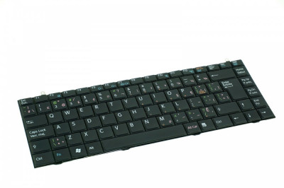 Tastatura Laptop SONY VGN-FZ18L FZ31Z VGN-FZ 1-417-803-81 V070978BK1 FZ11E foto