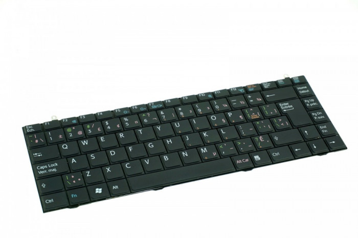 Tastatura Laptop SONY VGN-FZ18L FZ31Z VGN-FZ 1-417-803-81 V070978BK1 FZ11E